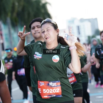 Runner Photo 3782730