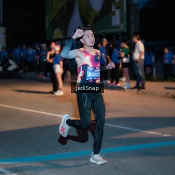 Runner Photo 3782738