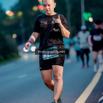 Runner Photo 3782740