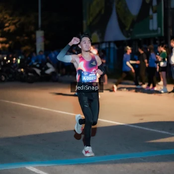 Runner Photo 3782741