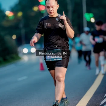 Runner Photo 3782747
