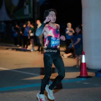 Runner Photo 3782749
