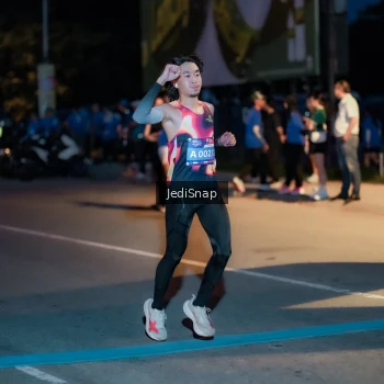 Runner Photo 3782752