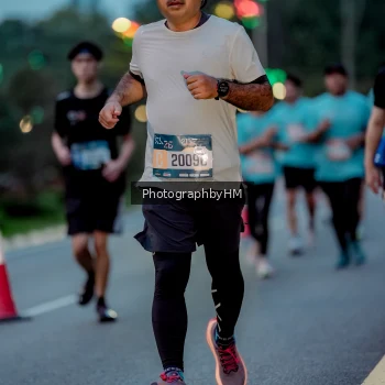 Runner Photo 3782757