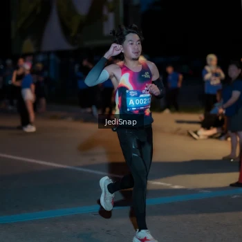 Runner Photo 3782761