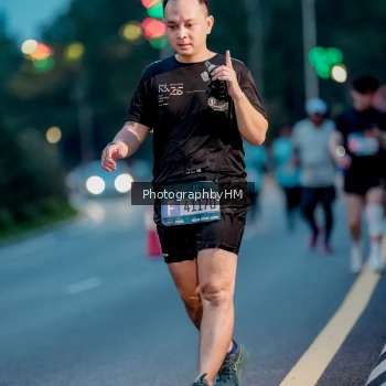 Runner Photo 3782773