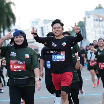 Runner Photo 3782780