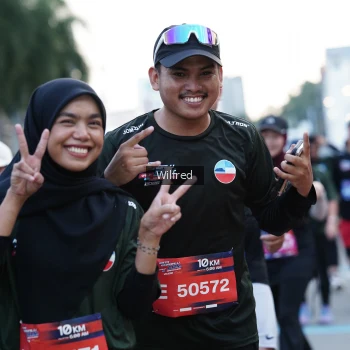 Runner Photo 3782785