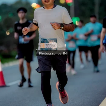 Runner Photo 3782788