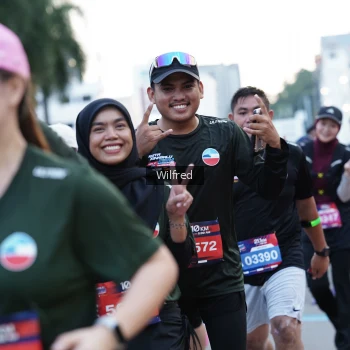 Runner Photo 3782797