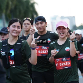 Runner Photo 3782813