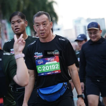 Runner Photo 3782817