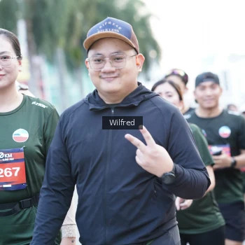 Runner Photo 3782825