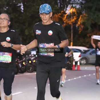 Runner Photo 3782845