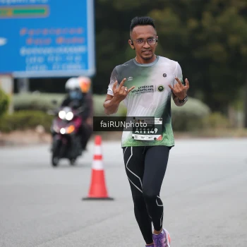 Runner Photo 3782849