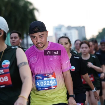 Runner Photo 3782851