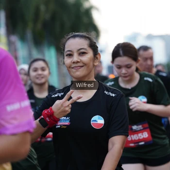 Runner Photo 3782852