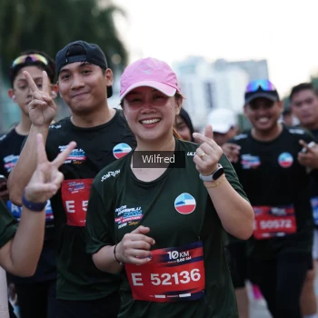 Runner Photo 3782853