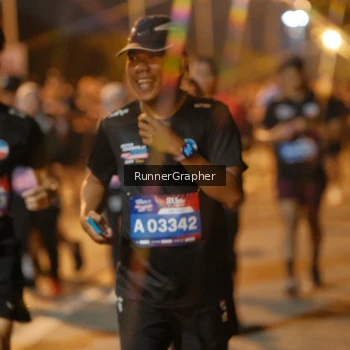 Runner Photo 3782854