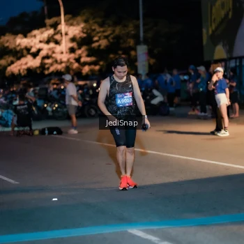 Runner Photo 3782855