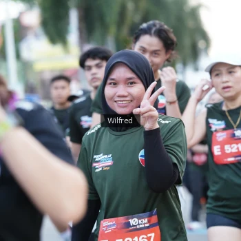 Runner Photo 3782867