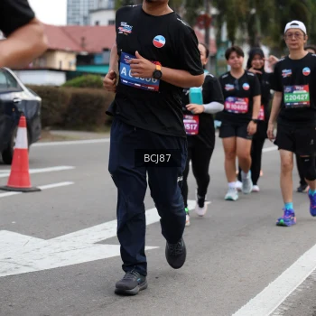Runner Photo 3782893
