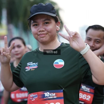 Runner Photo 3782902