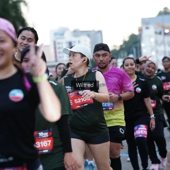 Runner Photo 3782904