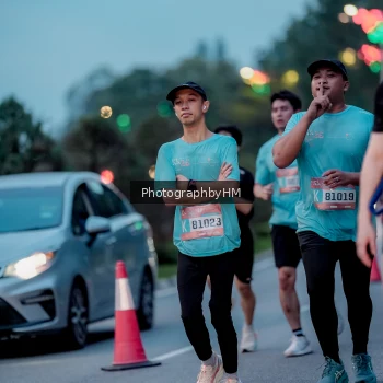 Runner Photo 3782908