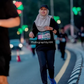 Runner Photo 3782929