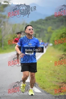 Runner Photo 378293