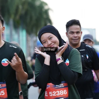 Runner Photo 3782936