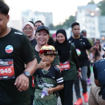 Runner Photo 3782949