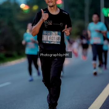 Runner Photo 3782951