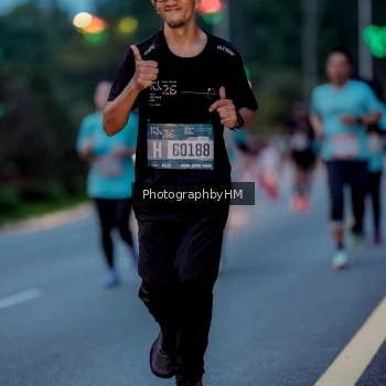 Runner Photo 3782955