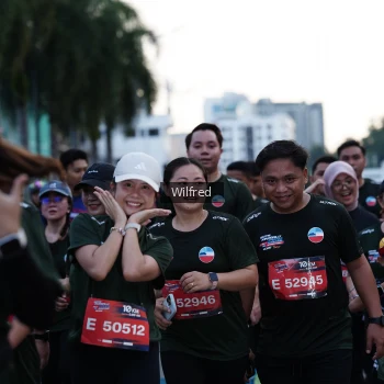 Runner Photo 3782965