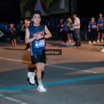 Runner Photo 3782969