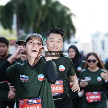 Runner Photo 3782992