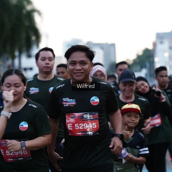 Runner Photo 3783004