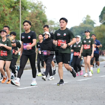 Runner Photo 3783010