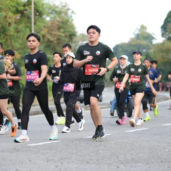 Runner Photo 3783011