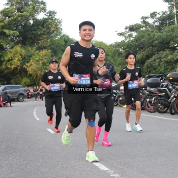 Runner Photo 3783028