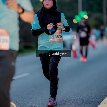Runner Photo 3783029