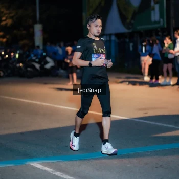 Runner Photo 3783036