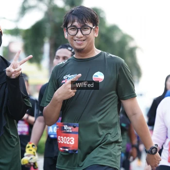 Runner Photo 3783054