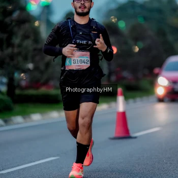 Runner Photo 3783062