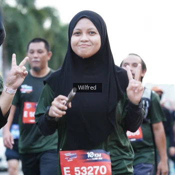 Runner Photo 3783067