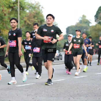 Runner Photo 3783069