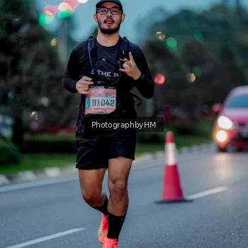 Runner Photo 3783072