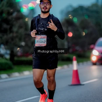 Runner Photo 3783073